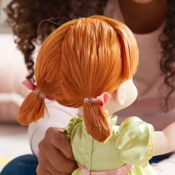 Disney Animators' Collection Anna Doll – Frozen – 16'' -Disney 6002040580652 6