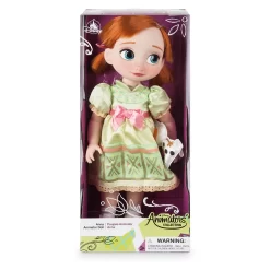 Disney Animators' Collection Anna Doll – Frozen – 16'' -Disney 6002040580652 9