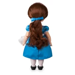Disney Animators' Collection Belle Doll – Beauty And The Beast – 16'' -Disney 6002040580654 2