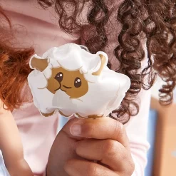 Disney Animators' Collection Belle Doll – Beauty And The Beast – 16'' -Disney 6002040580654 5