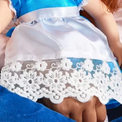 Disney Animators' Collection Belle Doll – Beauty And The Beast – 16'' -Disney 6002040580654 7