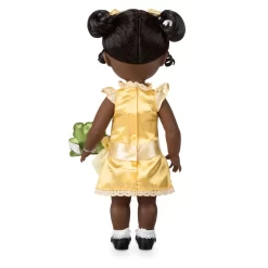 Disney Animators' Collection Tiana Doll – The Princess And The Frog – 16'' -Disney 6002040580664 2