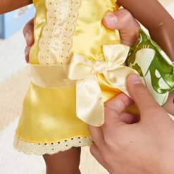 Disney Animators' Collection Tiana Doll – The Princess And The Frog – 16'' -Disney 6002040580664 6