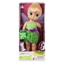 Disney Animators' Collection Tinker Bell Doll – Peter Pan – 16'' -Disney 6002040580665 9