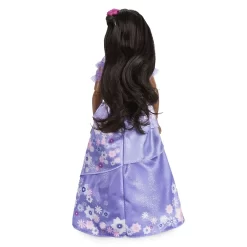 Disney Isabela Hair Play Doll – Encanto -Disney 6002059731816 2