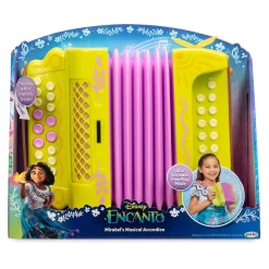 Disney Mirabel's Musical Accordion – Encanto -Disney 6005045431817 6