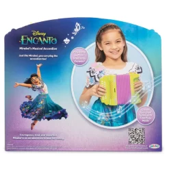 Disney Mirabel's Musical Accordion – Encanto -Disney 6005045431817 9