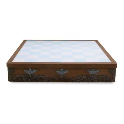 Disney The Haunted Mansion Light-Up Chess Set -Disney 6005047401899 2