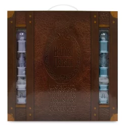 Disney The Haunted Mansion Light-Up Chess Set -Disney 6005047401899 4