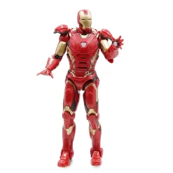 Disney Iron Man Talking Action Figure -Disney 6101047624065 2