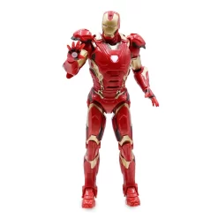 Disney Iron Man Talking Action Figure