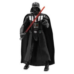 Disney Darth Vader Talking Action Figure – Star Wars -Disney 6101047624067 3