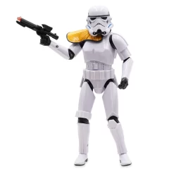 Disney Imperial Stormtrooper Talking Action Figure – Star Wars -Disney 6101047624068 2