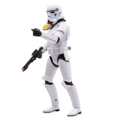 Disney Imperial Stormtrooper Talking Action Figure – Star Wars -Disney 6101047624068 3