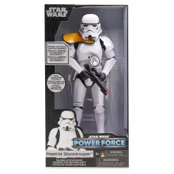 Disney Imperial Stormtrooper Talking Action Figure – Star Wars -Disney 6101047624068 9