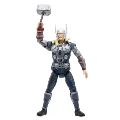 Disney Thor Talking Action Figure -Disney 6101047624284 3