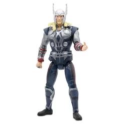 Disney Thor Talking Action Figure -Disney 6101047624284 4