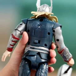 Disney Thor Talking Action Figure -Disney 6101047624284 7