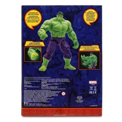 Disney Hulk Talking Action Figure -Disney 6101047624317 5