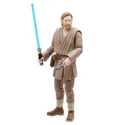 Disney Obi-Wan Kenobi Talking Action Figure – Star Wars -Disney 6101047624335 3