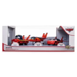 Disney Air Mater Die Cast Set – Cars -Disney 6102036514492 3