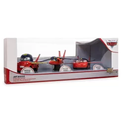 Disney Air Mater Die Cast Set – Cars -Disney 6102036514492 4