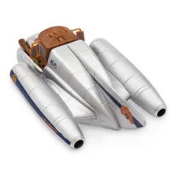 Disney Mater Die Cast Set – Cars On The Road -Disney 6102036514587 3