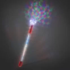 Disney Sorcerer Mickey Mouse Light-Up Wand – Fantasia 6 Disney Sorcerer Mickey Mouse Light-Up Wand – Fantasia -Disney 6103058293532 2