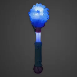 Disney Ariel Light And Sound Bubble Wand – The Little Mermaid -Disney 6103058294598 3
