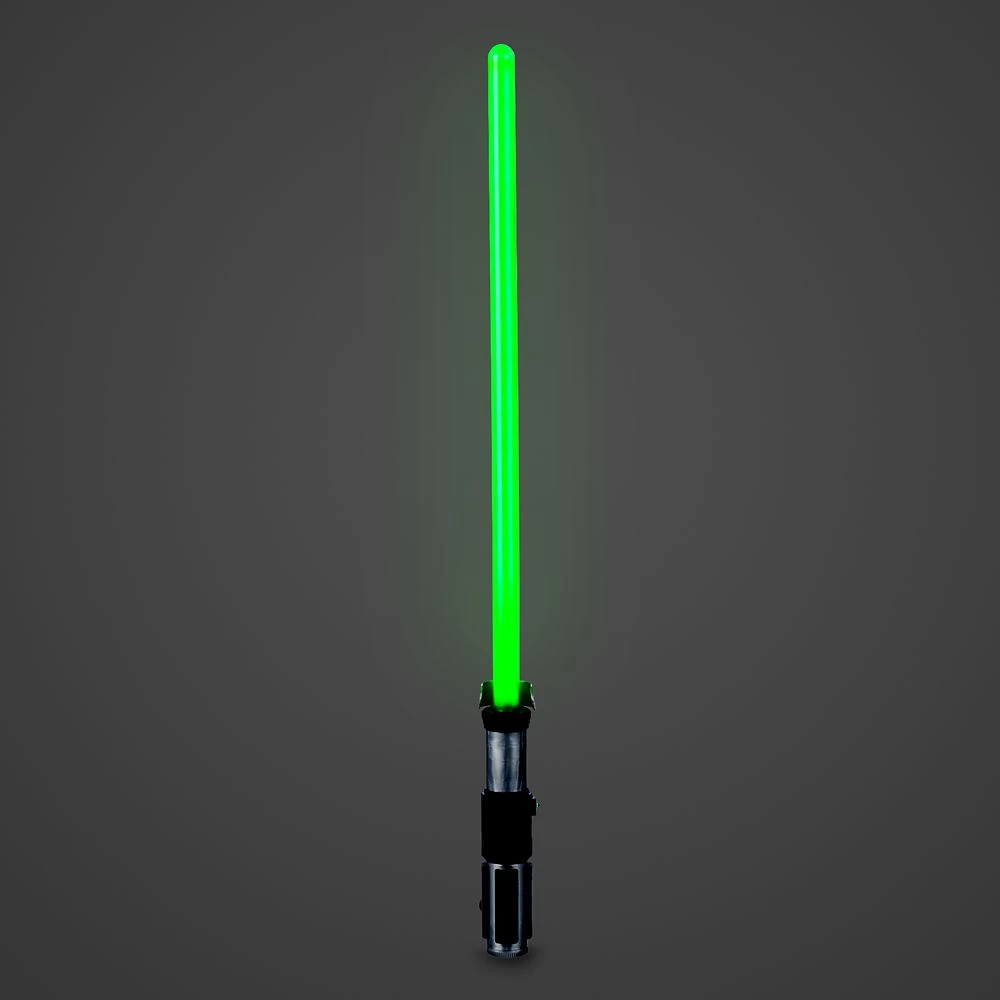 Disney Yoda LIGHTSABER Toy – Star Wars 2 Disney Yoda LIGHTSABER Toy – Star Wars - Image 2
