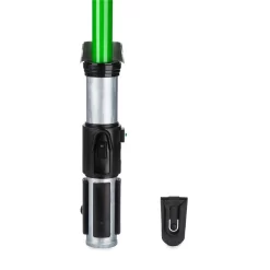 Disney Yoda LIGHTSABER Toy – Star Wars 6 Disney Yoda LIGHTSABER Toy – Star Wars -Disney 6106047623152 2