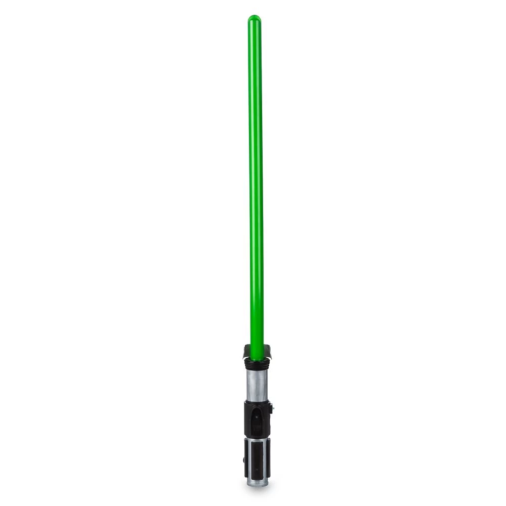 Disney Yoda LIGHTSABER Toy – Star Wars 1 Disney Yoda LIGHTSABER Toy – Star Wars