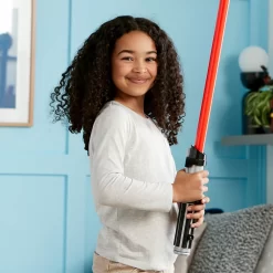 Disney Darth Vader LIGHTSABER Toy – Star Wars -Disney 6106047624337 4