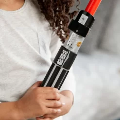 Disney Darth Vader LIGHTSABER Toy – Star Wars -Disney 6106047624337 5