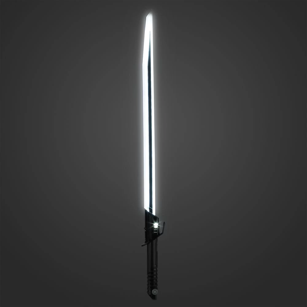 Disney Legacy LIGHTSABER Darksaber Set – Star Wars 2 Disney Legacy LIGHTSABER Darksaber Set – Star Wars - Image 2