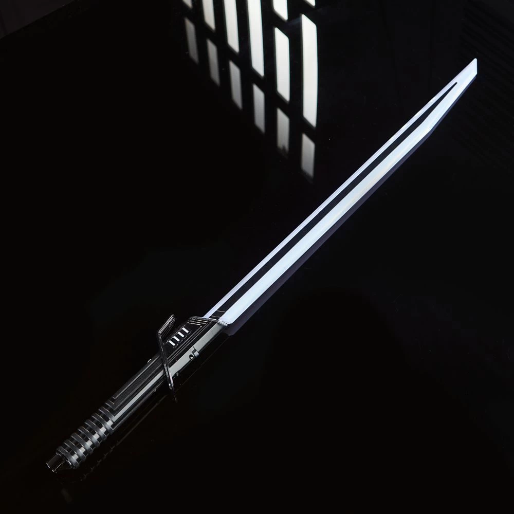 Disney Legacy LIGHTSABER Darksaber Set – Star Wars 3 Disney Legacy LIGHTSABER Darksaber Set – Star Wars - Image 3