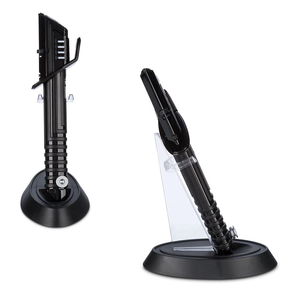 Disney Legacy LIGHTSABER Darksaber Set – Star Wars 6 Disney Legacy LIGHTSABER Darksaber Set – Star Wars - Image 6