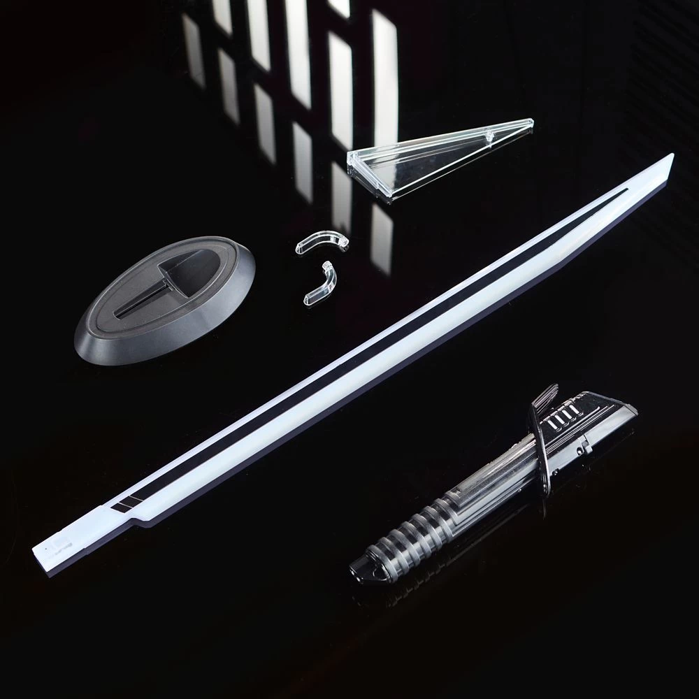 Disney Legacy LIGHTSABER Darksaber Set – Star Wars 8 Disney Legacy LIGHTSABER Darksaber Set – Star Wars - Image 8