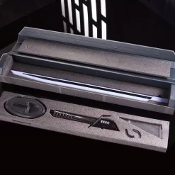 Disney Legacy LIGHTSABER Darksaber Set – Star Wars 19 Disney Legacy LIGHTSABER Darksaber Set – Star Wars -Disney 6106047624466 8