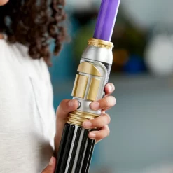 Disney Mace Windu LIGHTSABER – Star Wars -Disney 6106047624591 5