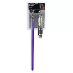 Disney Mace Windu LIGHTSABER – Star Wars -Disney 6106047624591 7