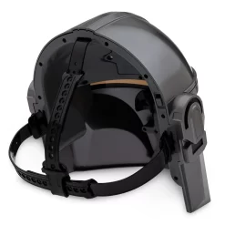 Disney The Mandalorian Voice Changing Mask – Star Wars: The Mandalorian -Disney 6106047624766 3