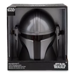 Disney The Mandalorian Voice Changing Mask – Star Wars: The Mandalorian -Disney 6106047624766 4