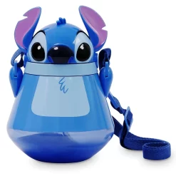 Disney Stitch Flip-Top Canteen