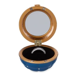 Disney Mickey Mouse Engagement Ring Box Ornament 6 Disney Mickey Mouse Engagement Ring Box Ornament -Disney 6506048306443 2