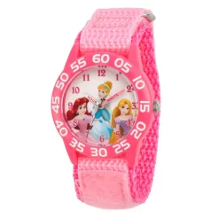 Disney Princess Time Teacher Watch – Kids