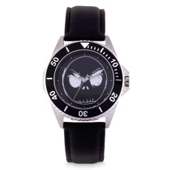 Disney Jack Skellington Watch For Adults