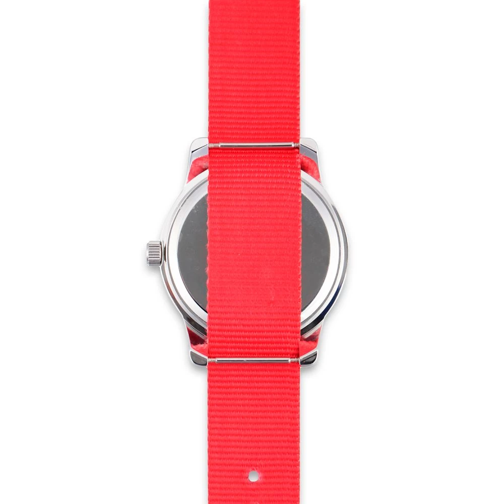 Disney Mickey And Minnie Mouse Polka Dot Watch For Women 2 Disney Mickey And Minnie Mouse Polka Dot Watch For Women - Image 2