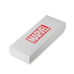 Disney Spider-Man Stainless Steel Time Teacher Watch For Kids -Disney 6730055371510 2