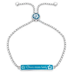 Disney Lilo & Stitch Ohana Bracelet